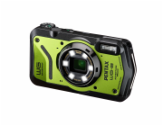 Pentax WG-8 grün USB-C