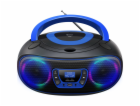 Denver TDB-212BU blue