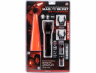 Maglite ML25 LED Sicherheitslampe schwarz