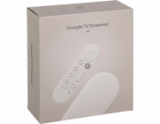 Google TV Streamer (4k) 32 GB Porcelain