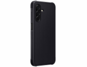 Samsung Tvrzený zadní kryt pro Galaxy A26 Black