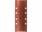 Makita Schleifpap. 93x230mm K120 LOCH
