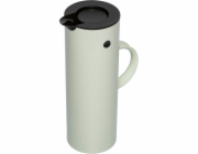 Stelton EM 77 Isolierkanne 1l minty moss