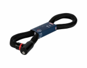 ABUS Goose Lock 110 cm 4204K/110 schwarz
