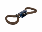ABUS Infinity Loop 140 cm 1806/140 orange