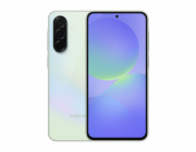 Samsung Galaxy A36 17 cm (6.7") Dual SIM Android 15 5G USB typu C 8 GB 256 GB 5000 mAh Limetka