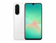 Samsung Galaxy A26 5G 128GB White