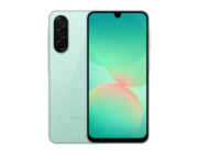 Samsung Galaxy A26 5G 128GB Mint