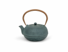 Bredemeijer Teekanne Sichuan 1l Gusseisen blau         15...