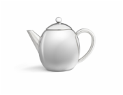 Leopold Vienna Teekanne London doppelwandig 1l          LV01527