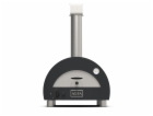 Alfa Forni Linea Moderno Portable Pizzaofen Adesia Grey