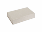 ZEP Box USB Lodi D     23x12,5x5 Leinen Box für Fotos/USB...