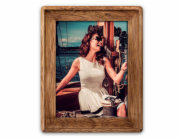 ZEP Trevor                 20x25 Holz Portrait             BM5981