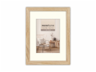 ZEP Malmo natural    20x20/30x30 Holz mit Passepartout   ...