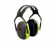 3M Peltor Kapselgehörschutz X34 Warnfarbe