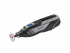 Dremel 8250 2.0 Ah 12V 65 pcs.