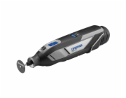 Dremel 8240 2.0 Ah 12V 65tlg.