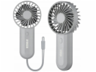 NOVEEN F220 USB dobíjecí ruční ventilátor