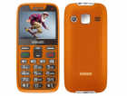 EVOLVEO EasyPhone XR, mobilní telefon pro seniory s nabíj...