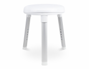 Weinberger Gratia swivel shower and bath stool