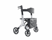 Weinberger aluminium rollator XXL