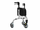 Weinberger Aluminium-Rollator mit 3 Rädern