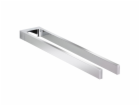 Keuco Edition 11 Towel holder Range 450mm, 2-part fixed c...