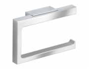 Keuco Edition 11 Toilet Roll Holder open form, chrome