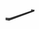 Keuco KE Towel rail 800 mm E11, black matt