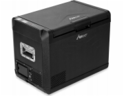 YOLCO GCX47 Black Přenosná kompresorová chladnička