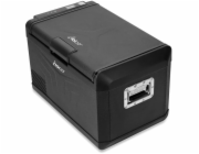 YOLCO GCX37 Black Přenosná kompresorová chladnička