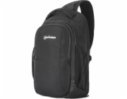 MANHATTAN Batoh na notebook 13.3" Amsterdam Backpack