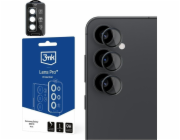 3mk Lens Protection Pro Black pro Samsung Galaxy S25