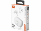 Sluchátka JBL Wave Beam2 bílé