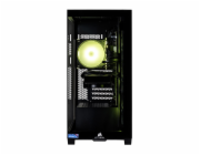 Actina 5901443413745 PC AMD Ryzen™ 7 8700F 32 GB DDR5-SDRAM 2 TB SSD NVIDIA GeForce RTX 5070 Ti Midi Tower Černá