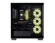 Actina 5901443413745 PC AMD Ryzen™ 7 8700F 32 GB DDR5-SDRAM 2 TB SSD NVIDIA GeForce RTX 5070 Ti Midi Tower Černá