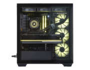 Actina 5901443413707 PC AMD Ryzen™ 7 9800X3D 32 GB DDR5-SDRAM 2 TB SSD NVIDIA GeForce RTX 5080 Midi Tower Černá