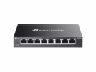 Switch TP-Link ES208G 8x GLan, Omáda SDN