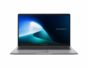ASUS NTB ExpertBook P1 (P1503CVA-S71152X), i3-1315U, 15.6" FHD, 16GB, 512GB SSD, UHD, W11 Pro, Misty Gray