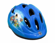 Dětská přilba Paw Patrol modrá  TOIMSA 10890
