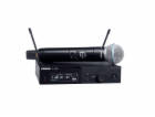 Shure SLXD24E/B58-J53 bezdrátový mikrofonový systém