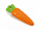 ARQUIVET Carrot with squeaker - Hračka pro psy - 20cm