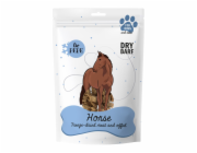 PAKA ZWIERZAKA Pepe Lio Horse liver - pamlsek pro psa - 60g