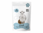 PAKA ZWIERZAKA Pepe Lio Lamb lungs - pamlsek pro psa - 30g