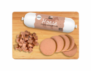 PAKA ZWIERZAKA Pepe Horse - pamlsek pro psa - 200g