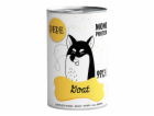 PAKA ZWIERZAKA Pepe Goat - vlhké krmivo pro psy - 400g