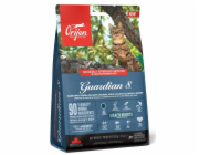 ORIJEN Guardian 8 - suché krmivo pro kočky -  340 g