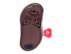 Tickless Pet Military Ultrazvukový odpuzovač klíšťat