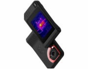 Seek Thermal SQ-AAA termální kamera Černá 320 x 240 px Vestavěný displej