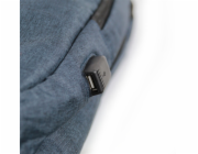 Esperanza ET196 Batoh na notebook 15,6“ Modrá